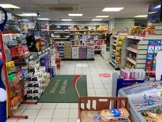 Tameside Costcutter with huge potential next to school, college, hospital in busy residential area. Photo 3