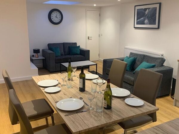 Freehold HMO Located In Long Eaton, Nottinghamshire