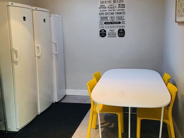 Freehold HMO Located In Long Eaton, Nottinghamshire