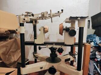 Shoe repair, key cutting, engravin,g and lots more