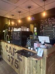 Cafe for sale in Northenden, Manchester