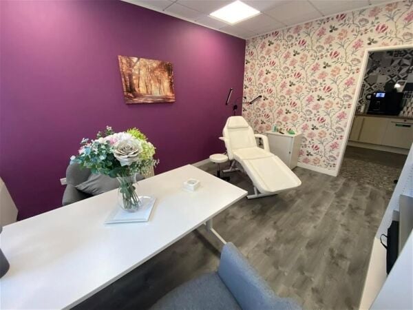 Service Industry For Sale in Hull