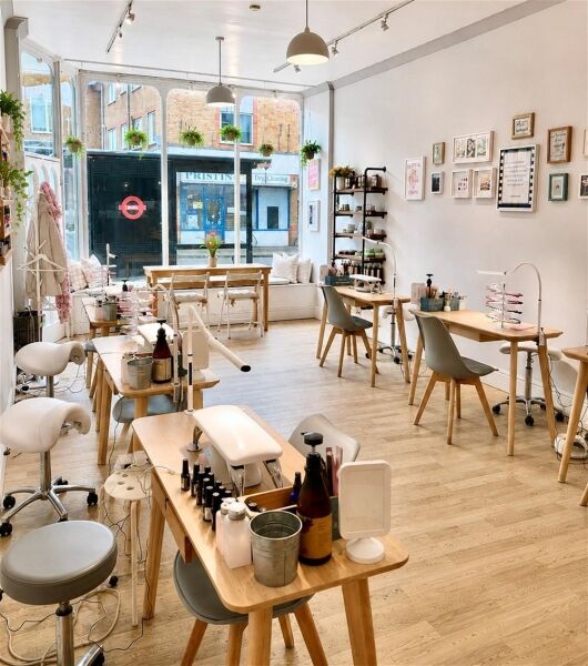 PREMIUM NAIL SALON AND PROSECCO BAR PREMIUM NAIL SALON AND PROSECCO BAR