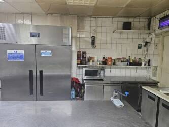 Indian Restaurant for Sale in Hayes London