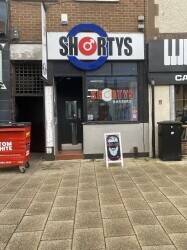 Barber Shop for sale in Hinckley Leicestershire Barber Shop for sale in Hinckley Leicestershire