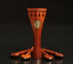 Violin Fittings Maker in Leyburn