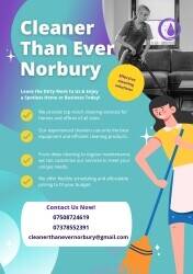 Cleaning Company for sale - not a passive income opportunity, please read before contacting Cleaning Company for sale - not a passive income opportunity, please read before contacting