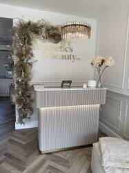 Turnkey Luxury Aesthetics Clinic – Beeston – Fully Refurbished – 550 sq ft reduced for quick sale Turnkey Luxury Aesthetics Clinic – Beeston – Fully Refurbished – 550 sq ft reduced for quick sale