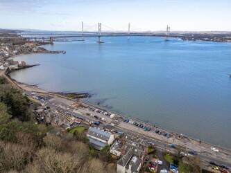 *NEW PRICE* Well Established Bistro-Bar & Restaurant under Iconic Forth Bridges *NEW PRICE* Well Established Bistro-Bar & Restaurant under Iconic Forth Bridges