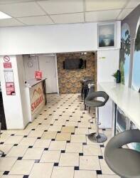 Nigerian restaurant cafe and takeaway for sale in Gloucester Nigerian restaurant cafe and takeaway for sale in Gloucester