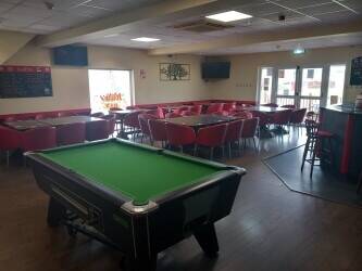 SWANSEA GOWER PENINSULA – SUBSTANTIAL NEW BUILD PUBLIC HOUSE OVERLOOKING RUGBY AND CRICKET GROUNDS