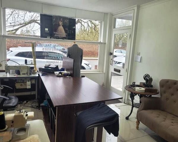 Dry Cleaning Agency including Laundry & Tailoring for Sale Dry Cleaning Agency including Laundry & Tailoring for Sale