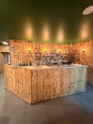 Established Turkish BBQ licensed restaurant, bar and takeaway business for sale in East Kilbride Established Turkish BBQ licensed restaurant, bar and takeaway business for sale in East Kilbride