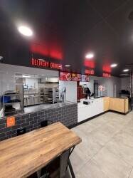 Established Pizza Hut Lease for sale in Hillington, Glasgow Established Pizza Hut Lease for sale in Hillington, Glasgow