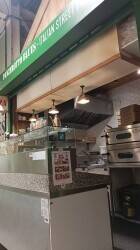 Takeaway Pizzeria for Sale in Tooting Market London Takeaway Pizzeria for Sale in Tooting Market London