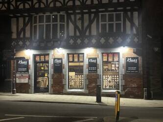Indian restaurant for sale Shrewsbury Shropshire Indian restaurant for sale Shrewsbury Shropshire