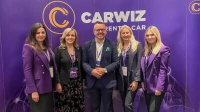 Build Your Own Car Rental Business with CARWIZ UK – Birmingham Airport Territory
