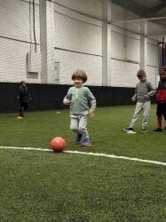 Kixx Oldham football academy Kixx Oldham football academy