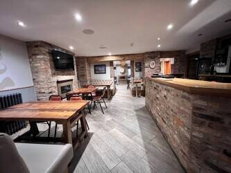 EAST YORKSHIRE - STYLISH PUB AND RESTURANT WITH NINE LETTING BEDROOMS EAST YORKSHIRE - STYLISH PUB AND RESTURANT WITH NINE LETTING BEDROOMS