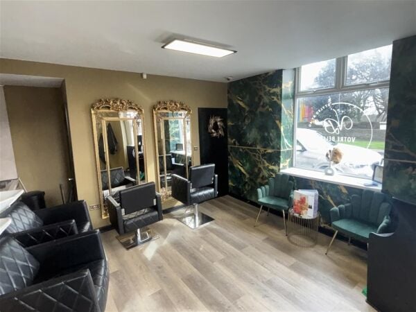 Beauty, Therapy & Tanning For Sale in Bradford Beauty, Therapy & Tanning For Sale in Bradford