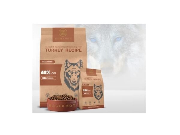 E-Commerce Opportunity – Premium Online Pet Food Brand