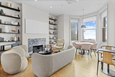 Exceptional Seafront Boutique Hotel Exceptional Seafront Boutique Hotel