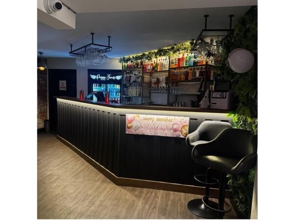 Pouring Opportunity – Popular Micro Pub in Redcar