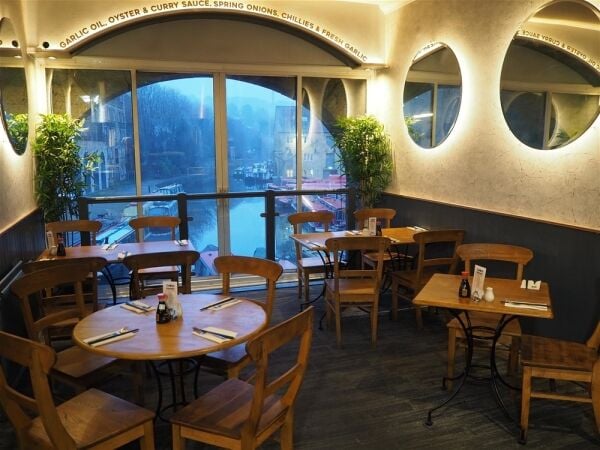 Restaurants For Sale in Halifax Area