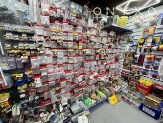 DIY and Hardware Business with Large Basement for Sale near Kingston Upon Thames
