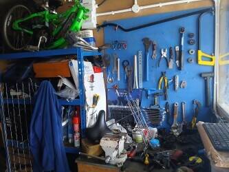 Successful, owner operated Bicycle Hire