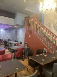 City Centre Bar & Restaurant near Principality Stadium Cardiff for sale