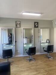 Hair salon for sale in Sheffield Hair salon for sale in Sheffield