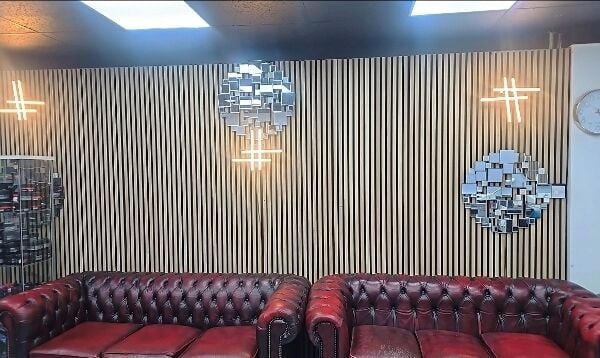 Investment Property - Trading As A Barbers Shop for Sale Investment Property - Trading As A Barbers Shop for Sale