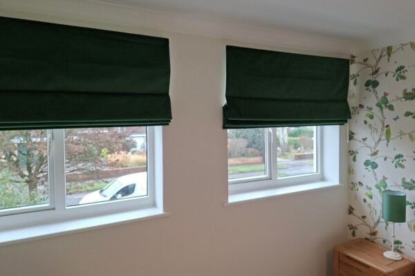 Relocatable Blind & Window Coverings Business