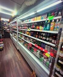 Thoppe convinced store Thoppe convinced store