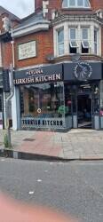 Turkish Restaurant for Sale in Southampton Turkish Restaurant for Sale in Southampton