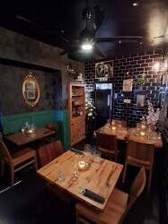 Proven Restaurant Concept - Flexible Lease, Low Overheads, Expansion Ready, Excellent Location