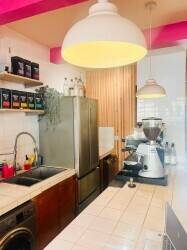 Turnkey Coffee Shop for Sale - Fully Fitted Cafe- Asset Sale - Hebden Bridge West Yorkshire