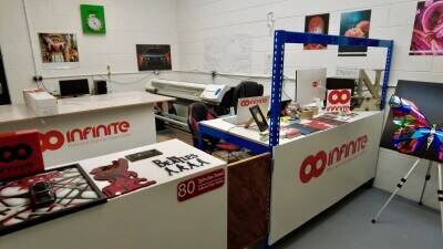 Print and Design Studio For Sale Liverpool Merseyside Print and Design Studio For Sale Liverpool Merseyside