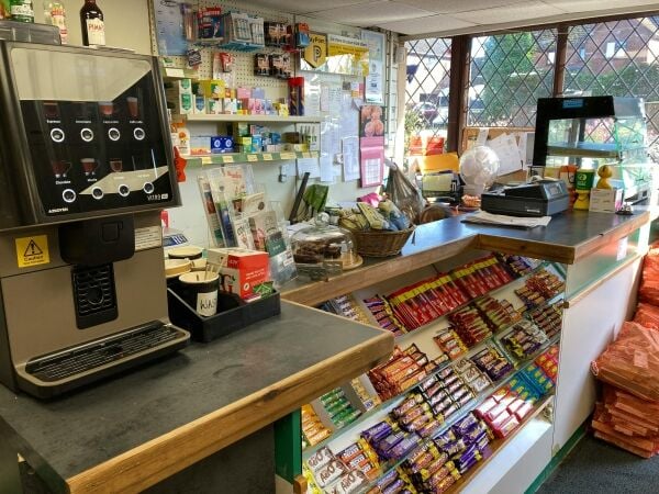 Freehold Village Shop & 4 Bedroom House and 2 Self-Contained Units