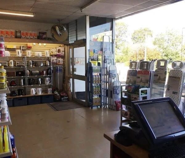 Hardware & Diy Store for Sale