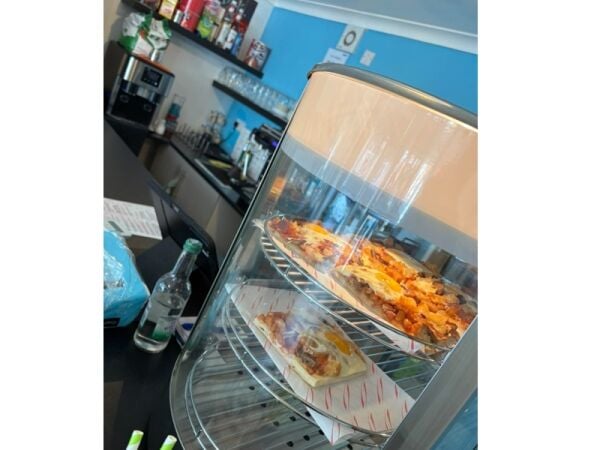 Brewed for Growth – Compact Coffee Shop Opportunity Brewed for Growth – Compact Coffee Shop Opportunity