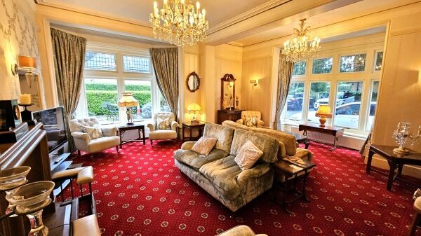 Exclusively Located Home & Income Hotel with Holiday Let Exclusively Located Home & Income Hotel with Holiday Let