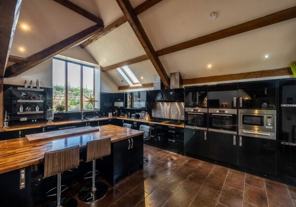 Luxurious Self Catering Accommodation Luxurious Self Catering Accommodation