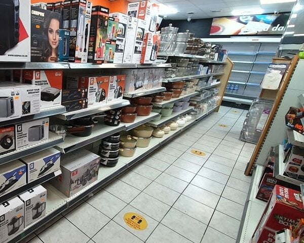 Convenience And Indian Grocery Store for Sale