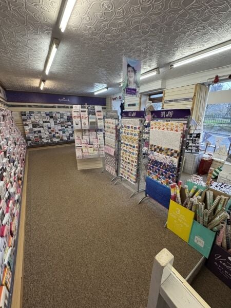 Card and Gift Business – Thurso Card and Gift Business – Thurso