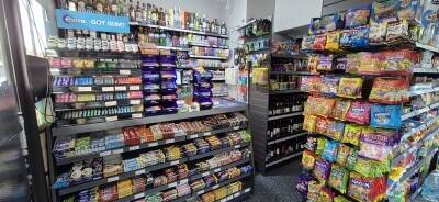 Convenience store for Sale in London Convenience store for Sale in London