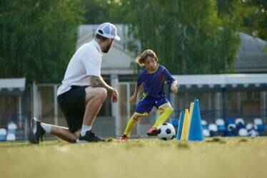CONFIDENTIAL CHILDREN’S SPORTS COACHING & ACTIVITY BUSINESS CONFIDENTIAL CHILDREN’S SPORTS COACHING & ACTIVITY BUSINESS