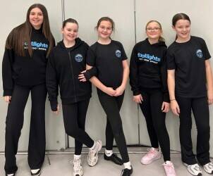 Leading Footlights Stage School Franchise in Bury For Sale