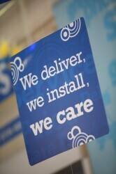 Established and profitable chain of domestic appliance retailers based across Surrey. Established and profitable chain of domestic appliance retailers based across Surrey.